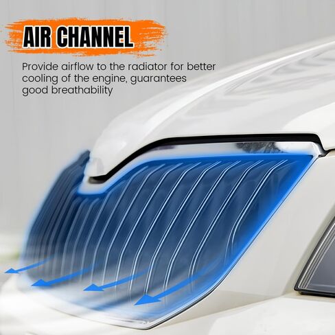 Honeycomb Grille, Compatible with 2010-2014 Volkswagen Golf 6 MK6, ABS Plastic GTI Style Front Bumper Upper Grill Grid Replacement Guard, Black W/Red Trim in Kuwait