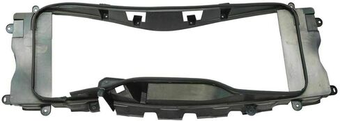 Grille Reinforcement Mounting Panel For 2014-2018 Chevrolet Silverado 1500 Direct Replacement 23322443 in Kuwait