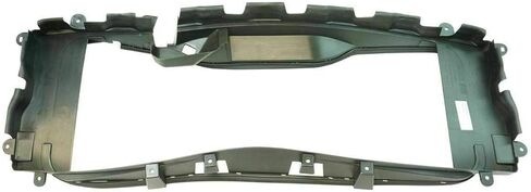 Grille Reinforcement Mounting Panel For 2014-2018 Chevrolet Silverado 1500 Direct Replacement 23322443 in Kuwait