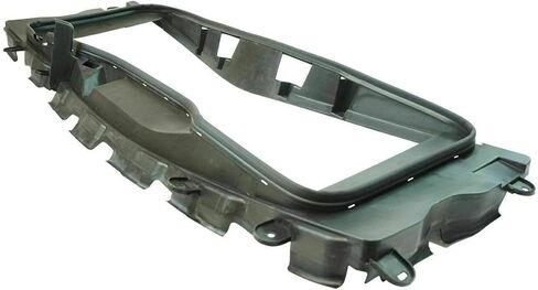 Grille Reinforcement Mounting Panel For 2014-2018 Chevrolet Silverado 1500 Direct Replacement 23322443 in Kuwait