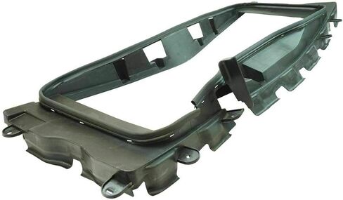 Grille Reinforcement Mounting Panel For 2014-2018 Chevrolet Silverado 1500 Direct Replacement 23322443 in Kuwait