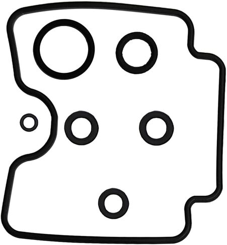 2-Pack Carburetor Rebuild Kit Carb Repair Kits Replacement for Yamaha V Star 1100 XVS1100 1999-2007 in Kuwait