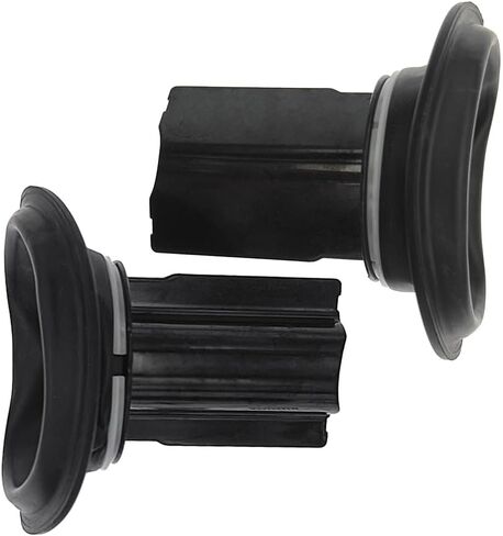 2-Pack Carburetor Rebuild Kit Carb Repair Kits Replacement for Yamaha V Star 1100 XVS1100 1999-2007 in Kuwait