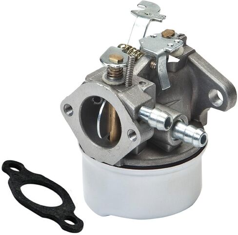 PROCOMPANY Carburetor Replaces FOR Tecumseh 640346 640305 640340 Fits OHH60 OHH65 OHH55 OHH50 in Saudi Arabia