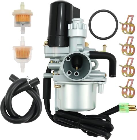 16100-GK8-673 Carburetor for Honda NQ50 A Spree NQ50 AA SPREE Spree 50 Carb 1984 1985 in Saudi Arabia