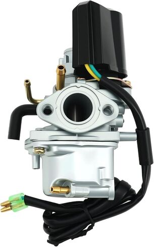 16100-GK8-673 Carburetor for Honda NQ50 A Spree NQ50 AA SPREE Spree 50 Carb 1984 1985 in Saudi Arabia