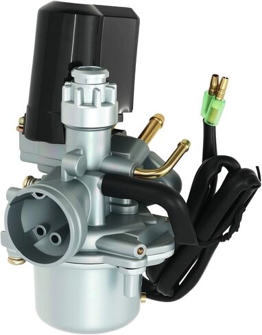 16100-GK8-673 Carburetor for Honda NQ50 A Spree NQ50 AA SPREE Spree 50 Carb 1984 1985 in Saudi Arabia