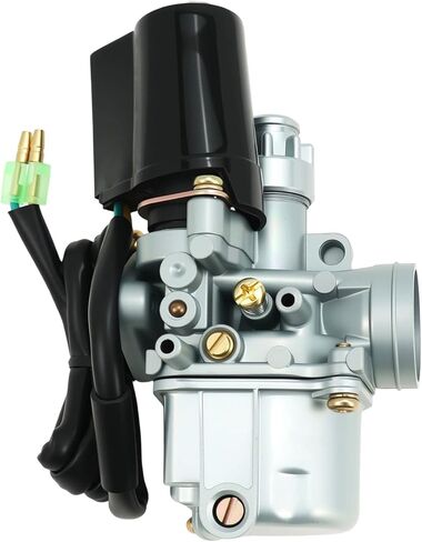 16100-GK8-673 Carburetor for Honda NQ50 A Spree NQ50 AA SPREE Spree 50 Carb 1984 1985 in Saudi Arabia