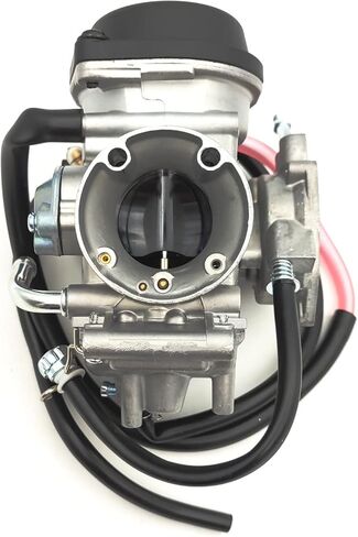 LTZ400 Carburetor Compatible with Suzuki LTZ 400 QUAD ATV 2003 2004 2005 2006 2007 in Kuwait