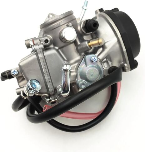 LTZ400 Carburetor Compatible with Suzuki LTZ 400 QUAD ATV 2003 2004 2005 2006 2007 in Kuwait