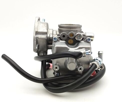 LTZ400 Carburetor Compatible with Suzuki LTZ 400 QUAD ATV 2003 2004 2005 2006 2007 in Kuwait