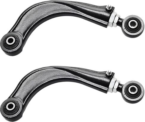 Adjustable Rear Upper Control Arm Fit for Ford Focus 2000-2018, Escape C-MAX 13-17, Mazda 3 04-13, 3 Sport 09-13, Mazda 5 06-15, Volvo C30 C70 S40 V50 - K100002 in Saudi Arabia