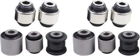 ApplianPar Suspension Knuckle Bush Kit for Ford Explorer 2011-2019 for Police Interceptor Utility 2013-2019 in Saudi Arabia