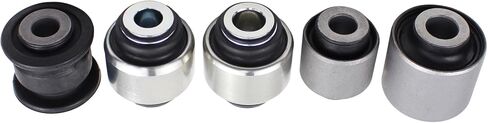 ApplianPar Suspension Knuckle Bush Kit for Ford Explorer 2011-2019 for Police Interceptor Utility 2013-2019 in Saudi Arabia