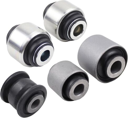 ApplianPar Suspension Knuckle Bush Kit for Ford Explorer 2011-2019 for Police Interceptor Utility 2013-2019 in Saudi Arabia