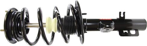 Monroe Quick-Strut 272535 Suspension Strut and Coil Spring Assembly for Ford Flex in Saudi Arabia