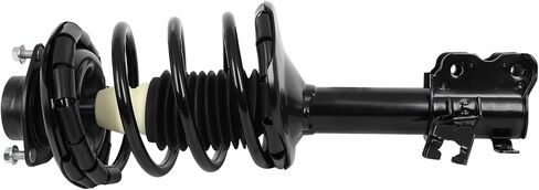 Front Complete Struts Assembly Shock Absorbers w/Coil Spring Fits 1993-1999 for Nissan Altima Replace 171941 171942 (Set of 2) in Saudi Arabia