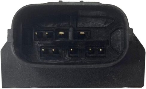 Neutral Safety Switch 84540-48010 Compatible with 2005-2007 Avalon 2004-2009 Camry 2005-2010 Corolla 2004-2010 Highlander 2004-2007 Solara 2005-2013 Matrix, TC XB in Saudi Arabia