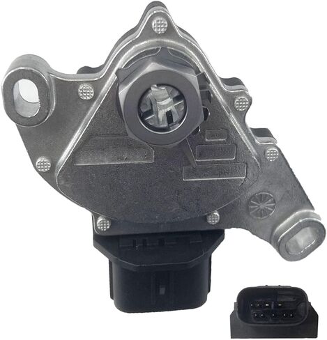 Neutral Safety Switch 84540-48010 Compatible with 2005-2007 Avalon 2004-2009 Camry 2005-2010 Corolla 2004-2010 Highlander 2004-2007 Solara 2005-2013 Matrix, TC XB in Saudi Arabia