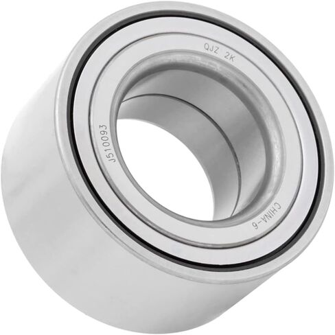 510093 - Front Wheel Bearing Compatible with [Hyundai] Elantra, Elantra Coupe, Elantra GT, Veloster, [Kia] Forte, Forte5, Forte Koup, Soul, Soul EV in Saudi Arabia