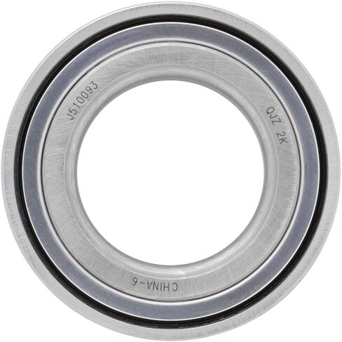 510093 - Front Wheel Bearing Compatible with [Hyundai] Elantra, Elantra Coupe, Elantra GT, Veloster, [Kia] Forte, Forte5, Forte Koup, Soul, Soul EV in Saudi Arabia