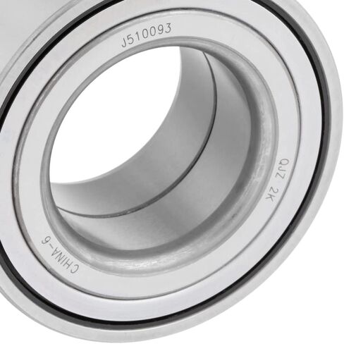 510093 - Front Wheel Bearing Compatible with [Hyundai] Elantra, Elantra Coupe, Elantra GT, Veloster, [Kia] Forte, Forte5, Forte Koup, Soul, Soul EV in Saudi Arabia