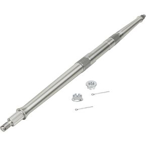 M MATI Rear Axle Shaft for Yamaha YFZ450 2017 YFZ450R 2009-2024 18P-25381-00-00 BKD-F5381-00-00 90171-16002-00 90252-03001-00 in Kuwait