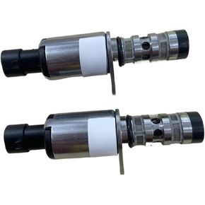 2pcs Variable Valve Timing Control Solenoid Compatible For Chevrolet- Cruze 1.6 1.8 Sonic Epica Excelle- XT Opel Vauxhall Astra 55567050 in Kuwait