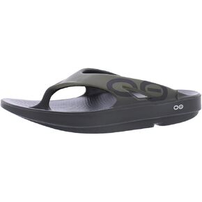 OOFOS - Unisex OOriginal Sport - Post Exercise Active Sport Recovery Thong Sandal in Kuwait
