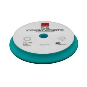 9.DA180B D-A Intermediate Foam Pad (Light Blue) Ø 150/180mm Single Pad in Saudi Arabia