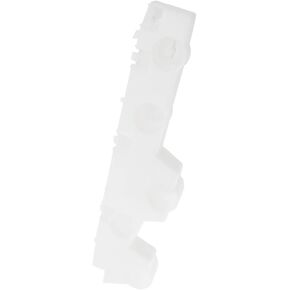 Front Right Upper Bumper Face Bar Bracket Retainer Mounting Brace Replacement for Nissan TITAN XD 2017 2018 2019 5.0L V8, for Nissan TITAN XD 2016 2017 2018 2019 2020 2021 2022 2023 5.6L V8 in Kuwait