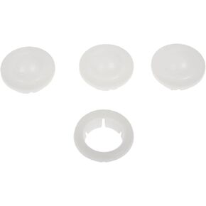 Windshield Wiper Linkage Bushing Compatible With Oldsmobile Alero 2004 2003 P-2970353 in Kuwait