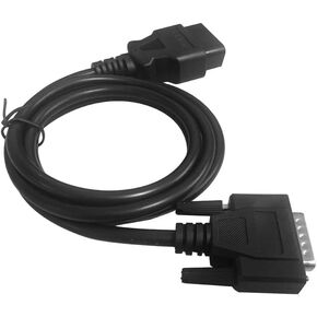 استبدال كابل قارئ رمز الماسح الضوئي INNOVA Obd2 in Kuwait