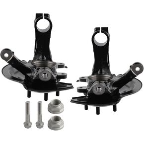 686-373 Front Left Wheel Hub Bearing Steering Knuckle Assembly for 2016-2022 Honda Pilot 3.5L V6 LH Driver Side in Kuwait