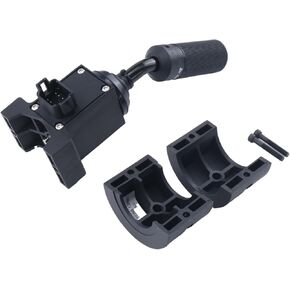 L69012 4 Speed F-N-R Shifter Handle Compatible with GEHL Telehandler 552 553 RS6-34 RS6-42 RS8-44 Gehl DL6 DL8 DL10 DL12 in Kuwait