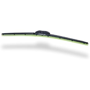 20"GREEN SILICONE SHADEBLADE PER BA in Kuwait