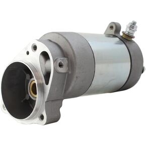 New Starter for Polaris ATV Scrambler 400 2X4 97 98 99 00 01 02, 4X4 95 96 97 98 99 00 01 02 Trail Blazer 250 96-06 /Trail Boss 250 85-99 /Xplorer 250 00-02, 300 96-00, 400 95-02/250 300 350 400 in Kuwait