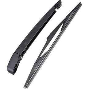Rear Wiper Arm Blade kit Replacement, for Mazda CX-9 CX9 2016-2023 Rear Wiper Blade Wiper Arm in Saudi Arabia