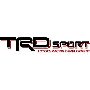Sport 4x4 Vinyl Decal - Black & Rugged Sticker 5x8 inches Sport Racing Style Decal for Cars Trucks Windows Bumpers & SUVs in Saudi Arabia