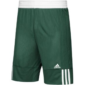 adidas DY6623L 3G SPEE REV SHR DRKGRN/White L in Kuwait