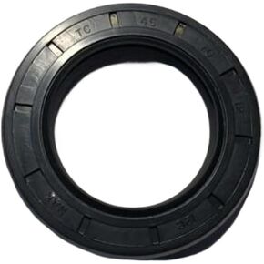 82 * 120 * 13 82x120x13 82 * 160 * 13 82x160x13 84 * 105 * 12 84x105x12 Nitrile Rubber NBR Spring TC Gasket Radial Shaft Skeleton Oil Seal(1Piece 82x160x13) in Kuwait