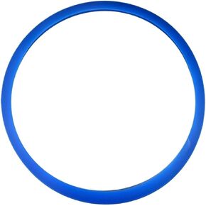 Autoclave Door Gasket Chamber Seal for 18L 23L, Sterilizer Replacement Part in Kuwait