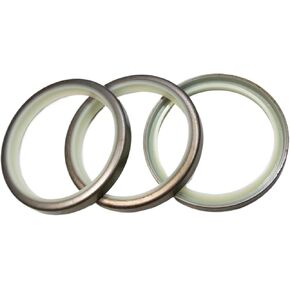 ID:70mm PX DLI Dust Seal Wiper Seal DLI Oil Seal Rubber Dust Proof Free(70X84X4) in Kuwait