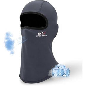 GY Balaclava Ski Mask for Men & Women Neck Gaiter UV Protection Motorcycle Balaclava Football Shiesty Mask for Sports in Kuwait