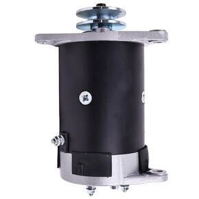 Starter Motor 105190101 47559475001 Compatible with Kohler ECH440 Compatible with Subaru EX40 Compatible with Club Car in Kuwait