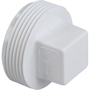 نيبكو U4818 3 MIPT PLUG PVC in Kuwait