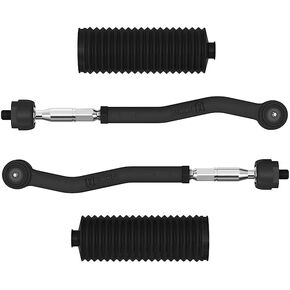 ICON, Tie Rod Kit, Compatible with 2021-2022 FORRD BRNCO Extreme Duty, 45212 in Kuwait