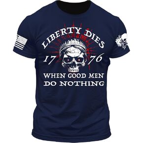 Liberty Dies, Freedom, We The People, 1776 Shirt, American Constitution 1776, Vintage USA Flag 1776, Patriot in Saudi Arabia