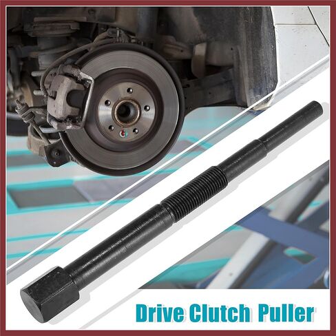Primary Drive Clutch Puller Remove Tool Replacement for Kawasaki Mule 600 2005-2015 57001-1429 ATV UTV Remove Tool Replace Parts in Saudi Arabia