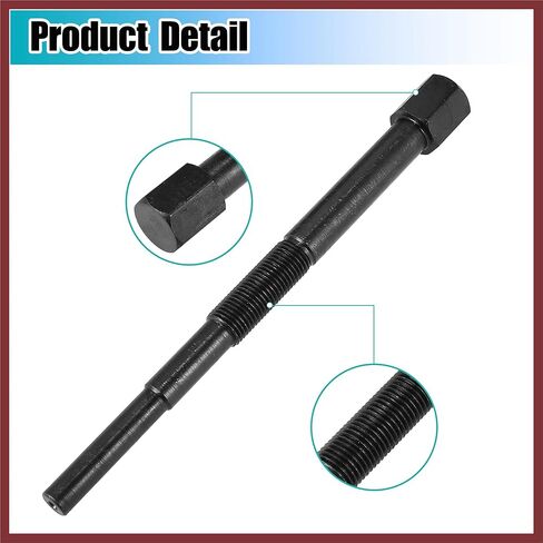 Primary Drive Clutch Puller Remove Tool Replacement for Kawasaki Mule 600 2005-2015 57001-1429 ATV UTV Remove Tool Replace Parts in Saudi Arabia